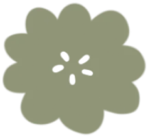 Dress code colour: Olive green
