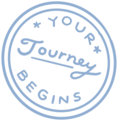 Your Journey Begins